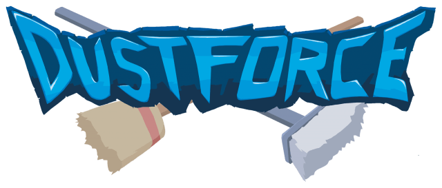 Логотип Dustforce DX