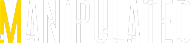 Логотип Manipulated