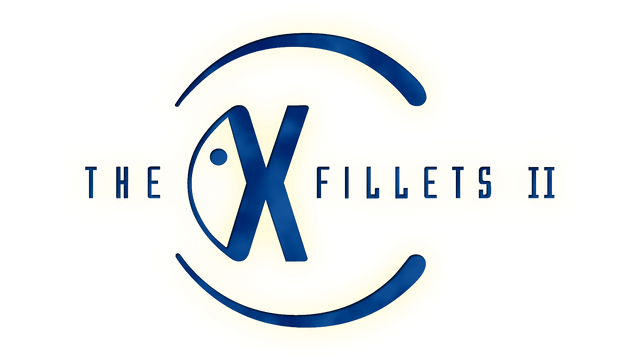 Логотип Fish Fillets 2