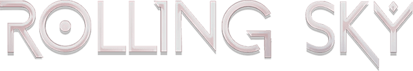Логотип RollingSky