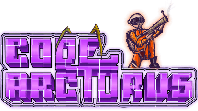 Логотип Code Arcturus