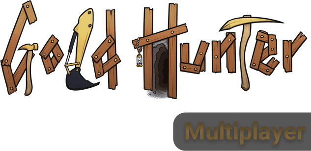 Логотип Gold Hunter