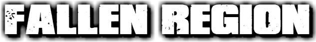 Логотип Fallen Region