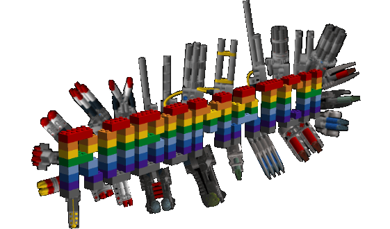 Логотип RoboMatch