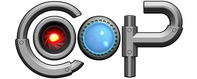 Логотип CO-OP: Decrypted