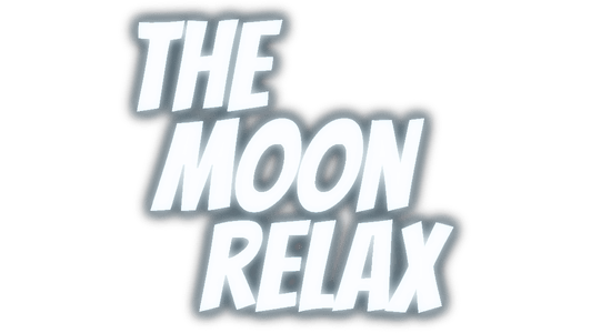 Логотип The Moon Relax