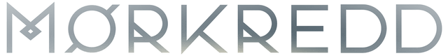 Логотип Morkredd