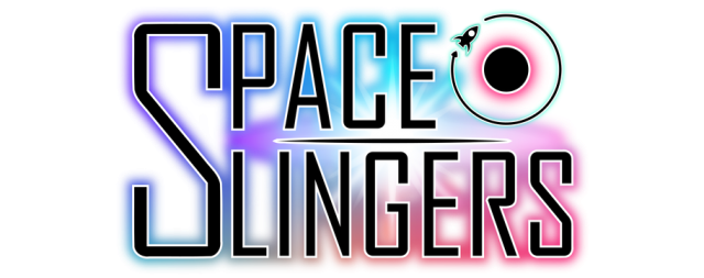 Логотип Spaceslingers
