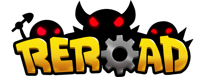 Логотип ReRoad