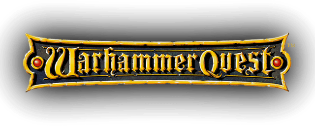 Логотип Warhammer Quest
