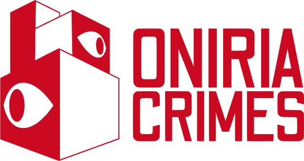 Логотип Oniria Crimes