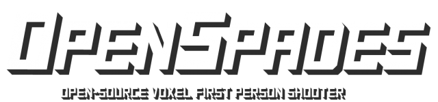 Логотип OpenSpades