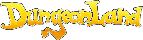 Логотип Dungeonland