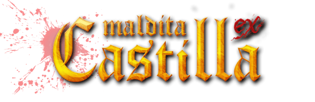 Логотип Maldita Castilla