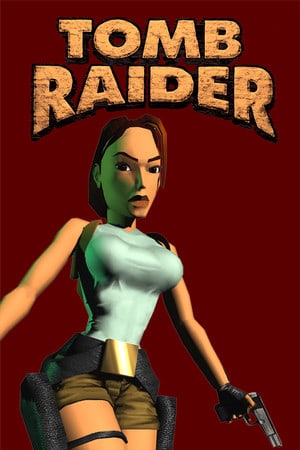 Tomb Raider 1