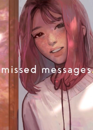 missed messages.