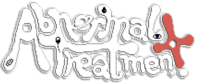 Логотип Abnormal Treatment