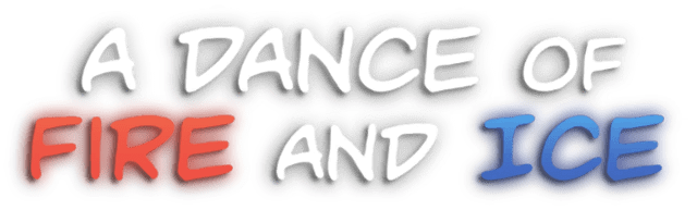 Логотип A Dance of Fire and Ice