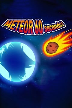 Meteor 60 Seconds!