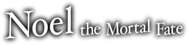 Логотип Noel The Mortal Fate S1-7