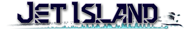 Логотип Jet Island