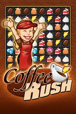 Coffee Rush