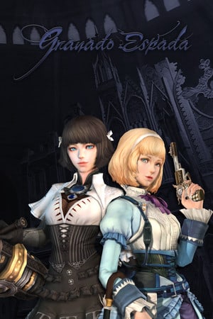 Granado Espada