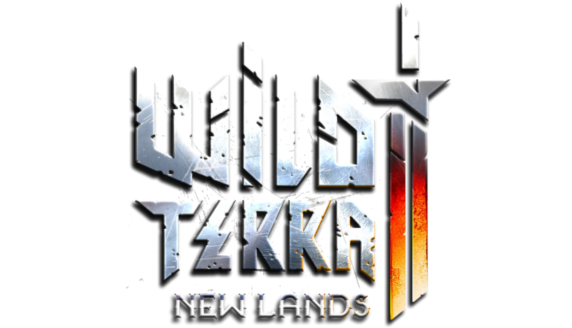 Логотип Wild Terra 2: New Lands