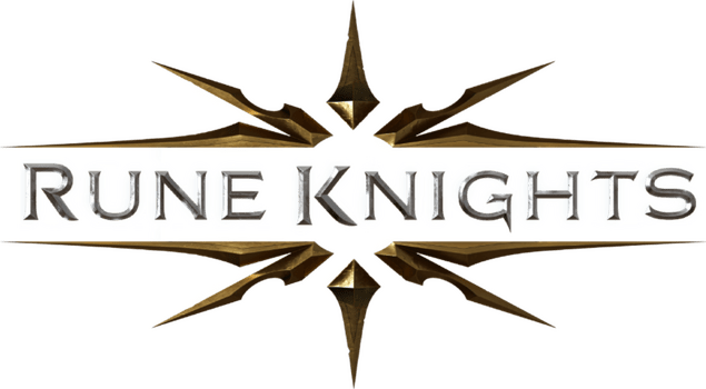 Логотип Rune Knights