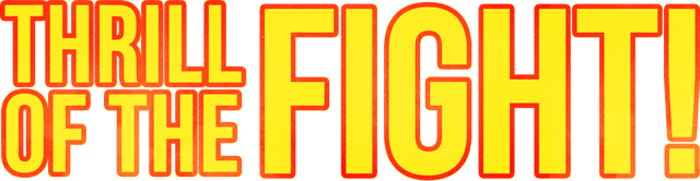 Логотип The Thrill of the Fight - VR Boxing