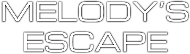 Логотип Melody's Escape
