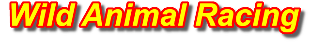 Логотип Wild Animal Racing