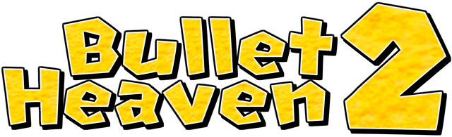 Логотип Bullet Heaven 2