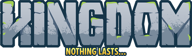Логотип Kingdom: Classic
