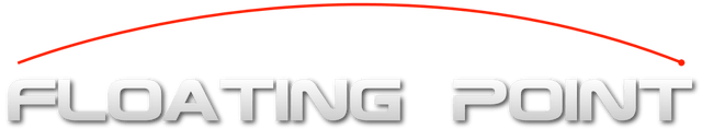 Логотип Floating Point