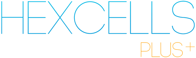 Логотип Hexcells Plus