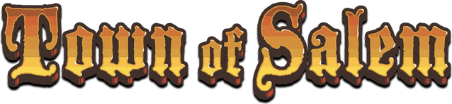 Логотип Town of Salem