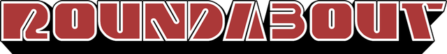Логотип Roundabout