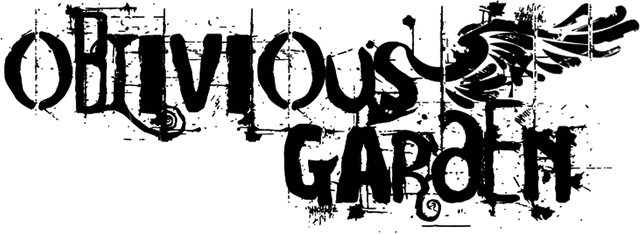 Логотип Oblivious Garden ~Carmina Burana