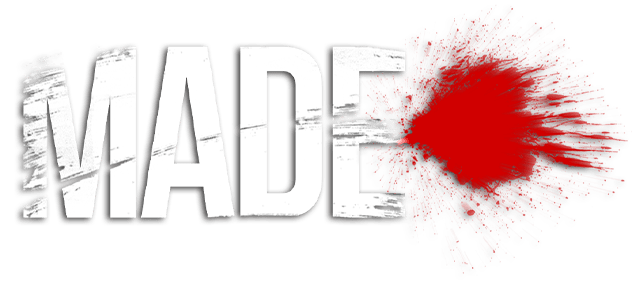 Логотип MADE : Interactive Movie – 01. Run away!
