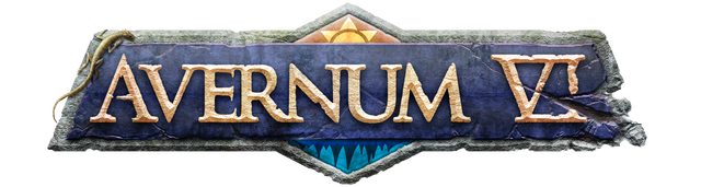 Логотип Avernum 6