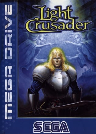 Light Crusader
