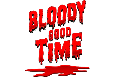 Логотип Bloody Good Time