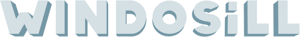 Логотип Windosill