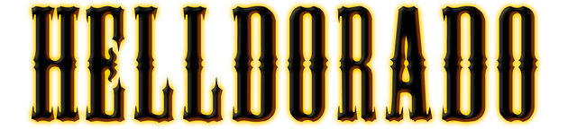 Логотип Helldorado