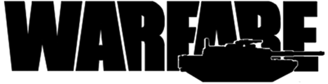 Логотип Warfare