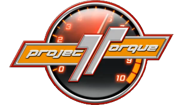 Логотип Project Torque - Free 2 Play MMO Racing Game