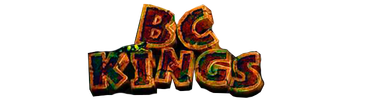 Логотип BC Kings