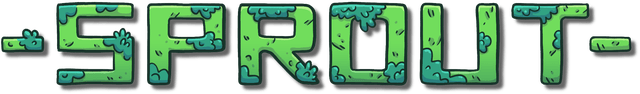 Логотип -SPROUT-
