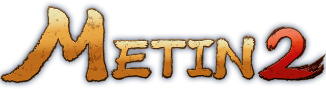 Логотип Metin2